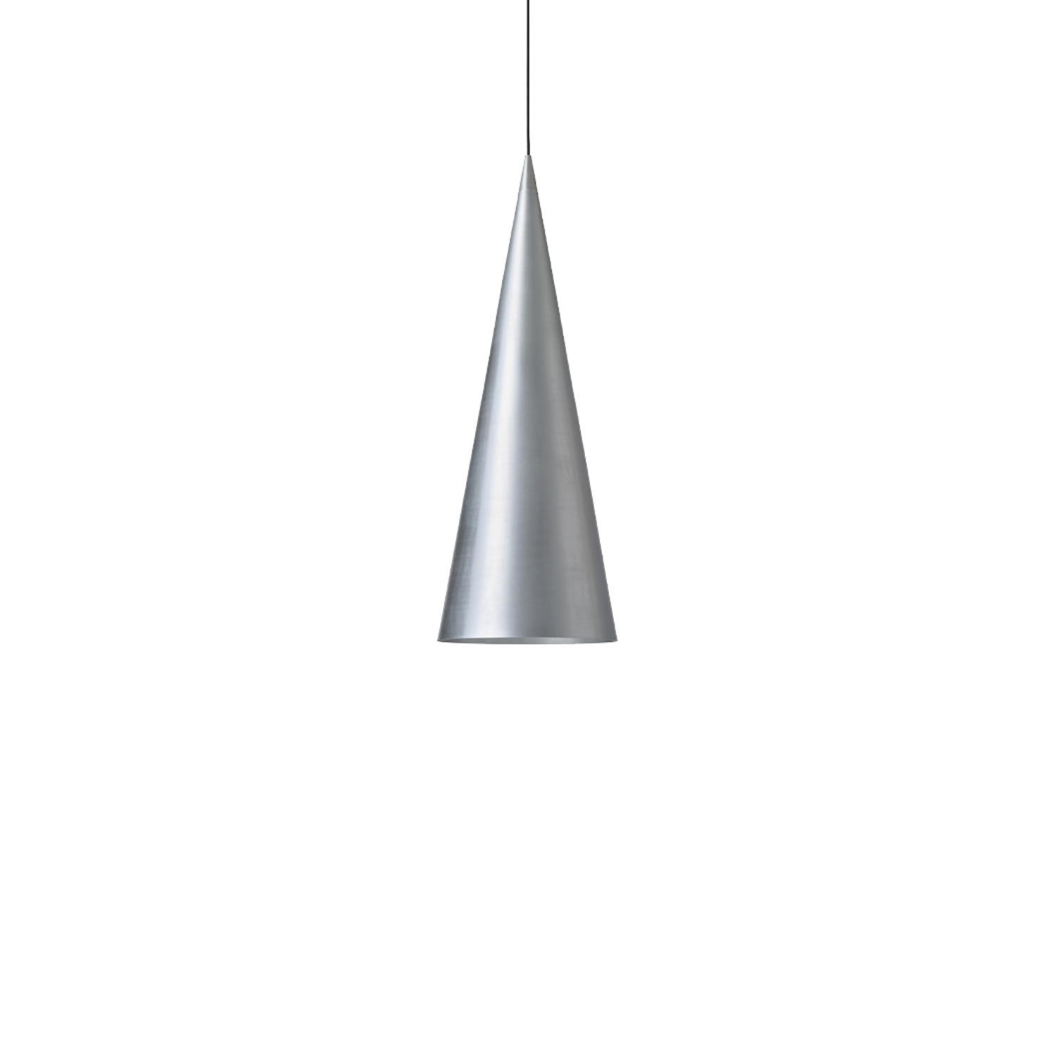 Lámpara colgante Cone M1
