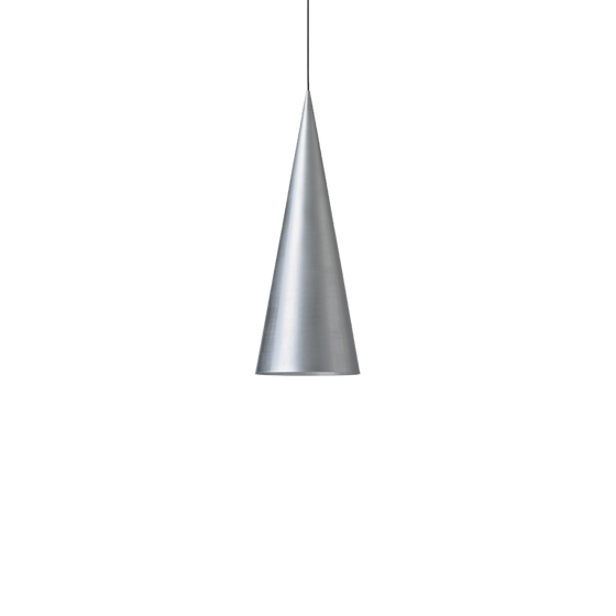 Raw aluminium