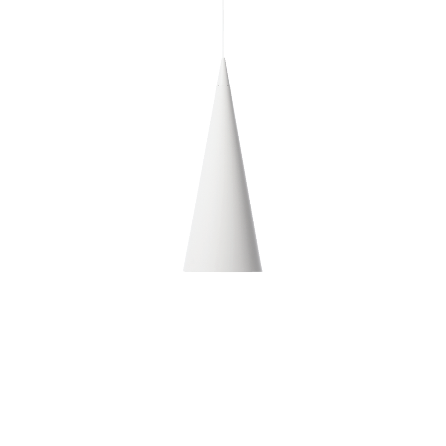 Lámpara colgante Cone M1