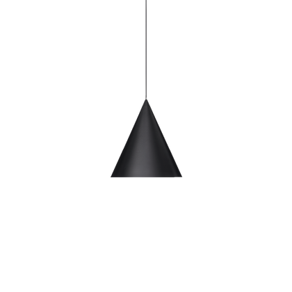 Jet black