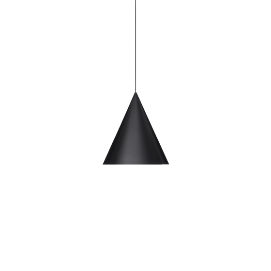 Jet black