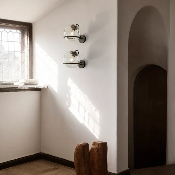 Wall lamp 237/1