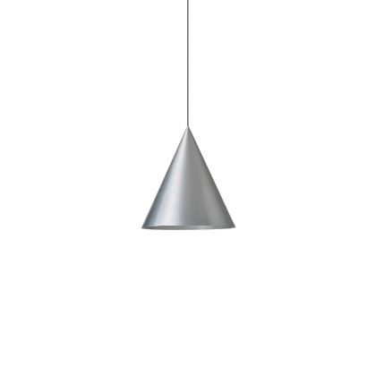 Raw aluminium