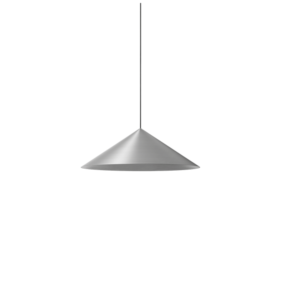 Raw aluminium
