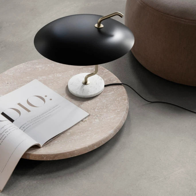 Lámpara de Mesa Model 537