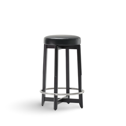 Haya negro | Piel Sørensen Dunes® negro