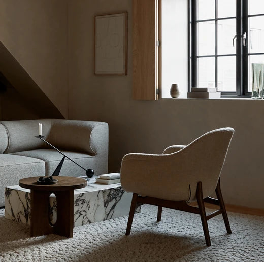 Sillón Harbour Lounge Chair