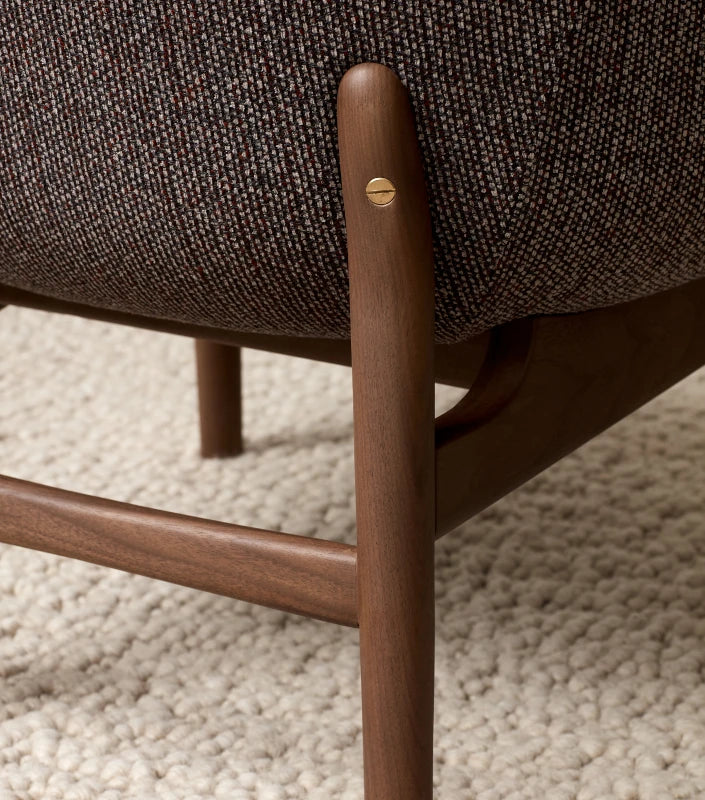Sillón Harbour Lounge Chair