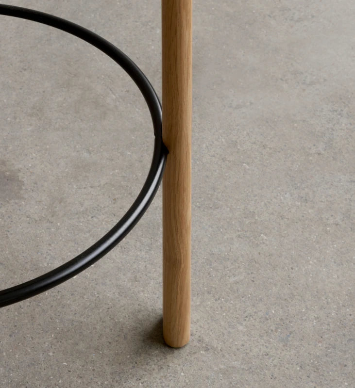 Taburete Passage Bar Stool Tapizado