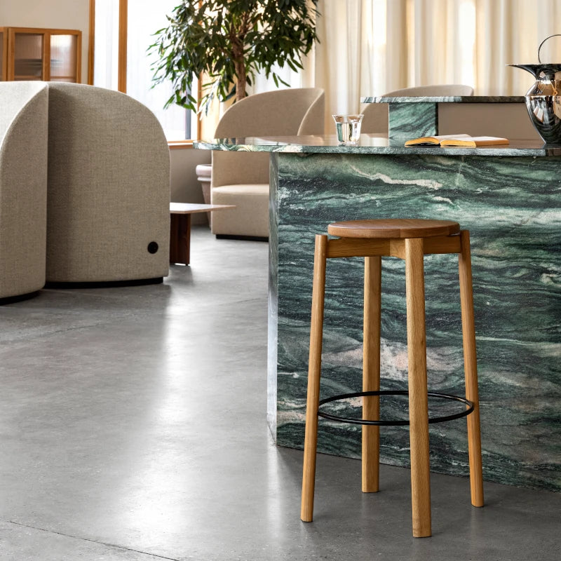 Taburete Passage Counter Stool