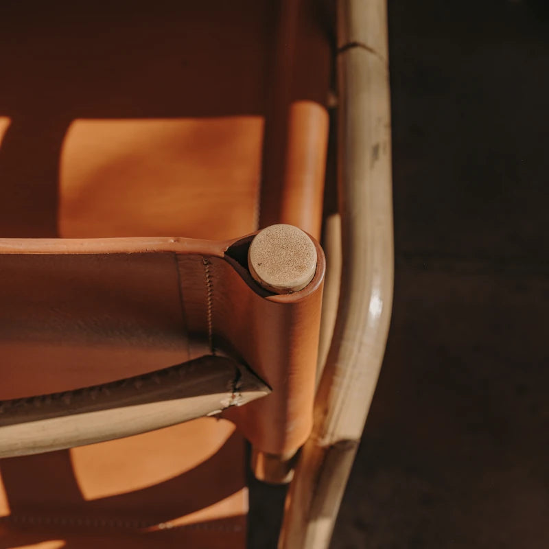 Sillón Constanza