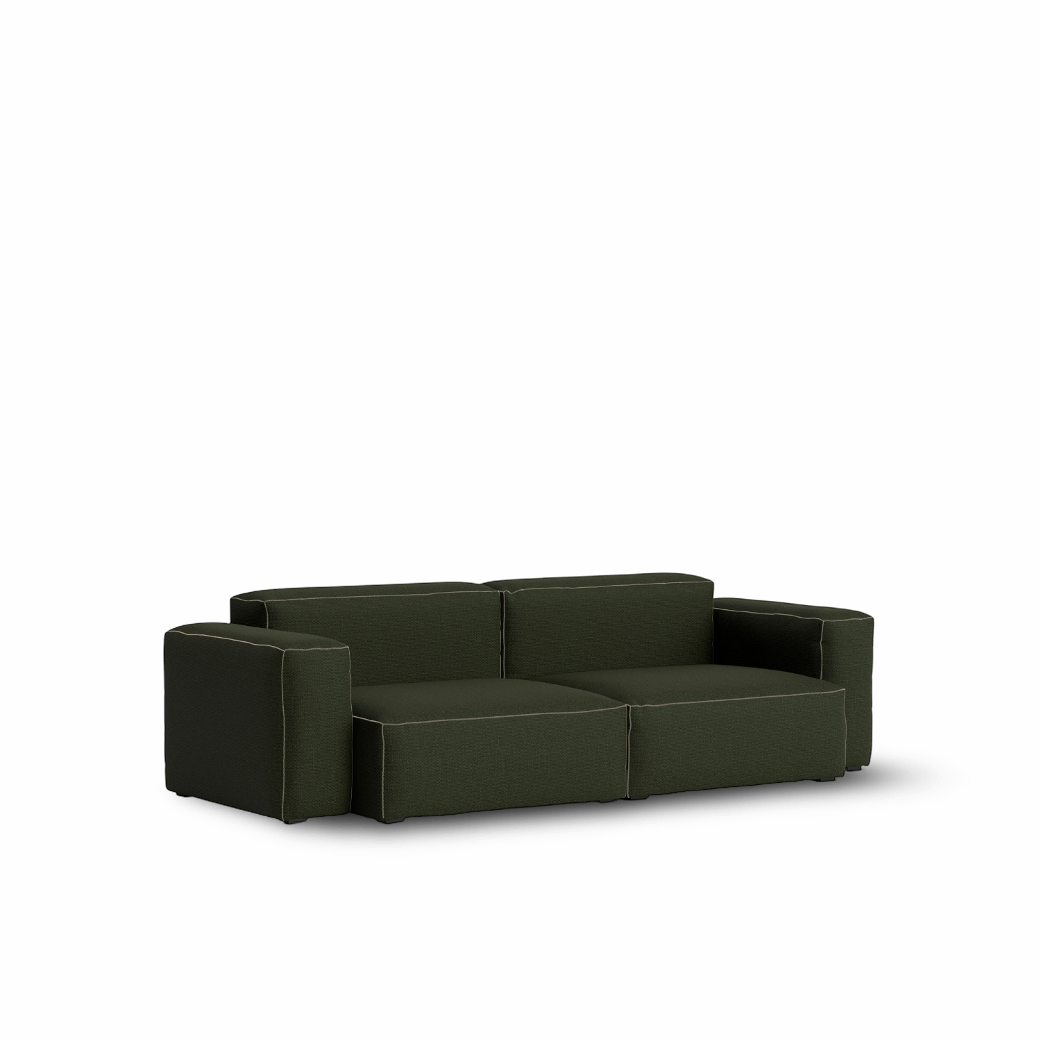 Mags Soft 2.5 Seater Low Sofa