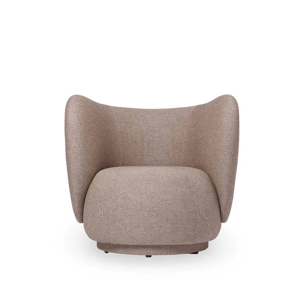 Sillón Rico Lounge