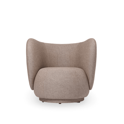 Main Line Flax Coffee MLF23