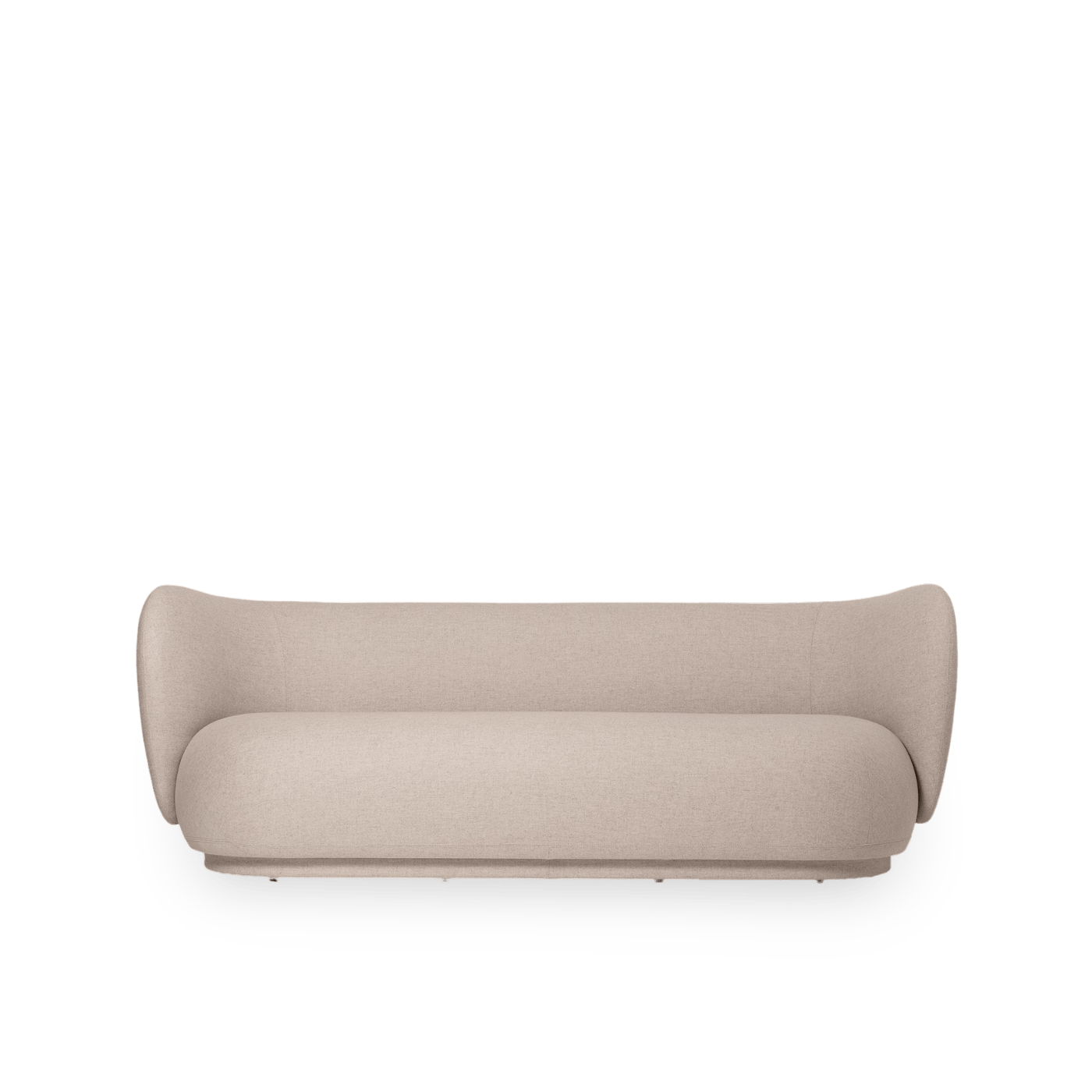 Sofá Rico 4 Seater