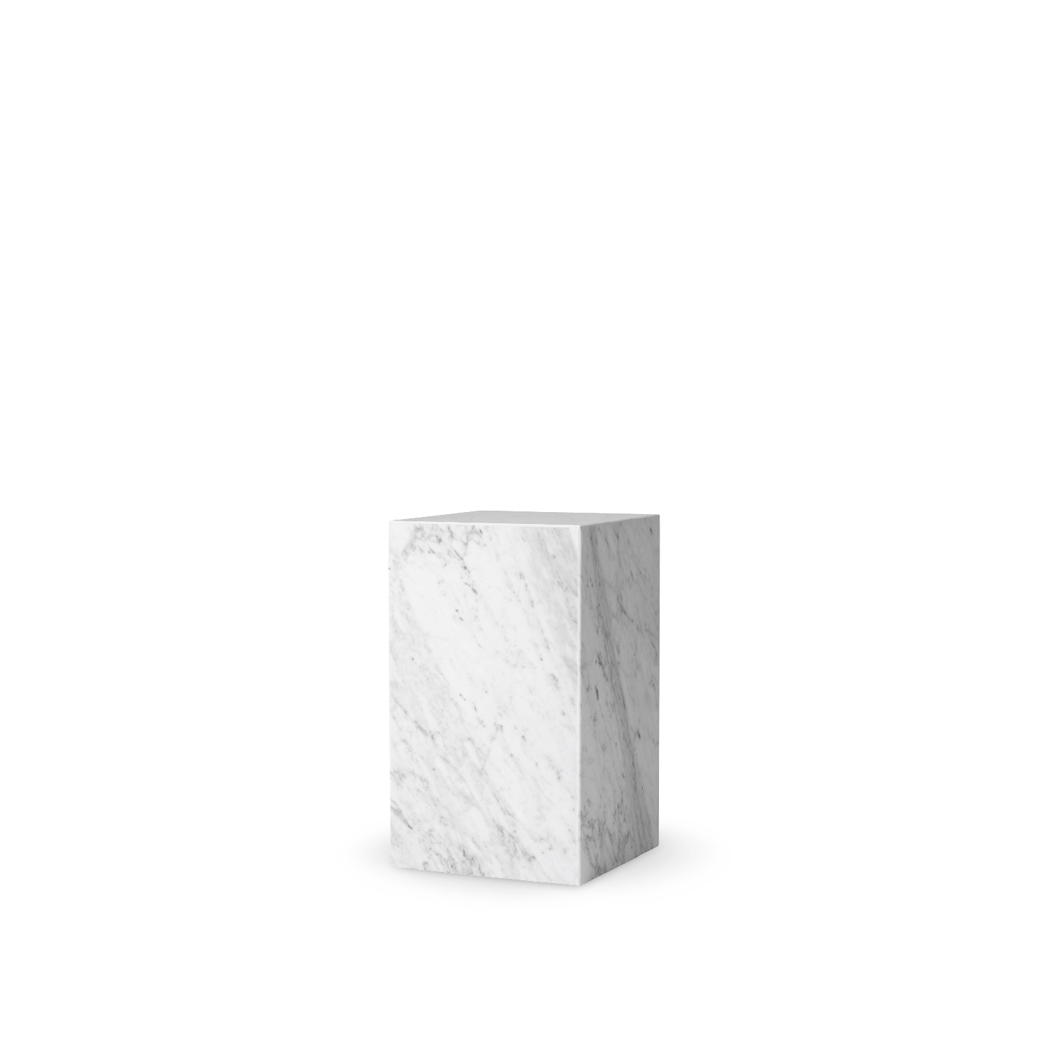 Pedestal Plinth Tall
