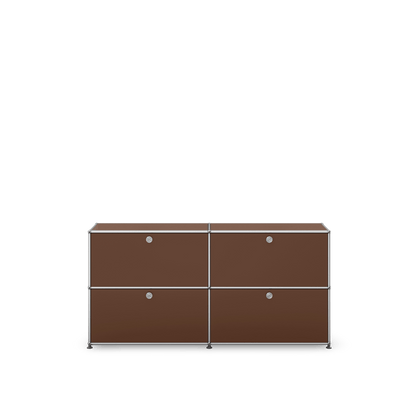 Marrón