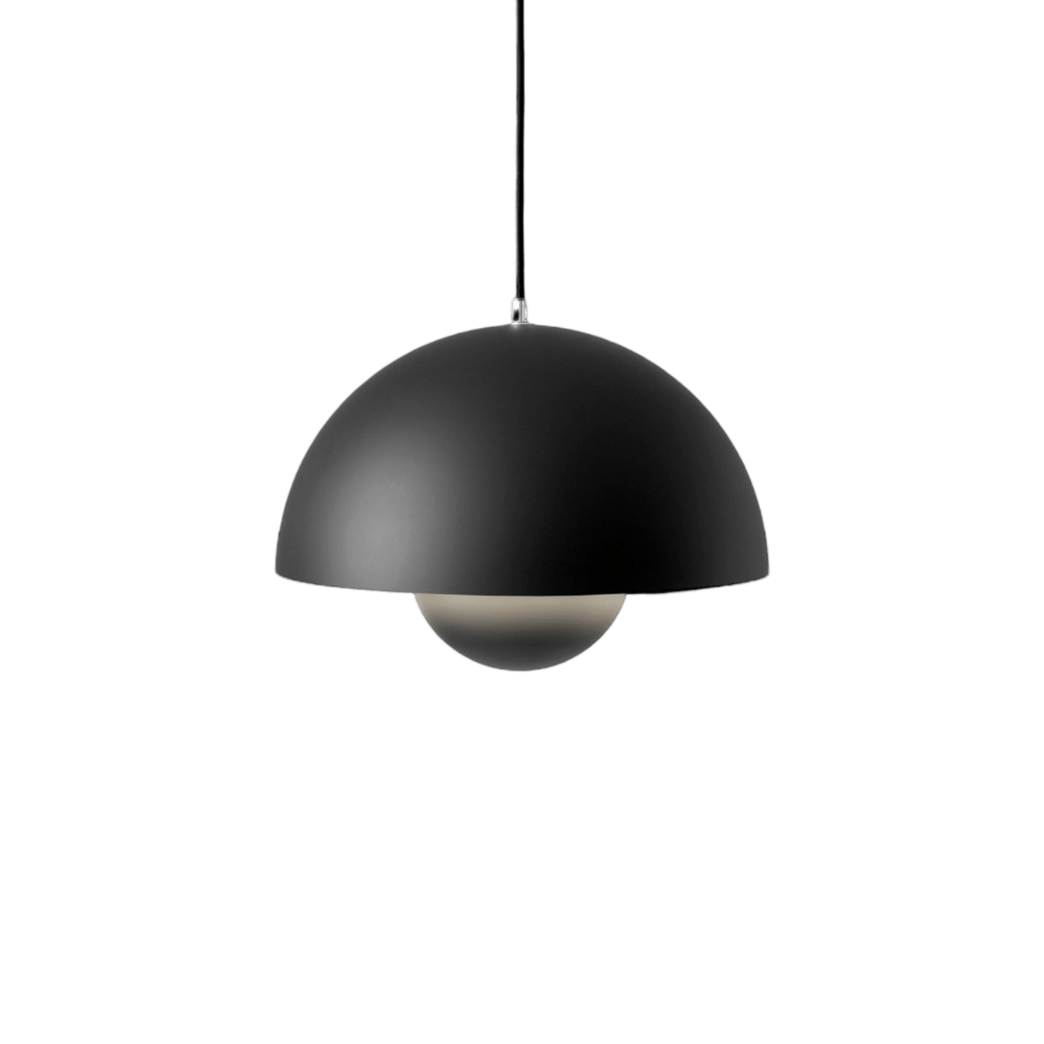 Flowerpot Pendant VP2