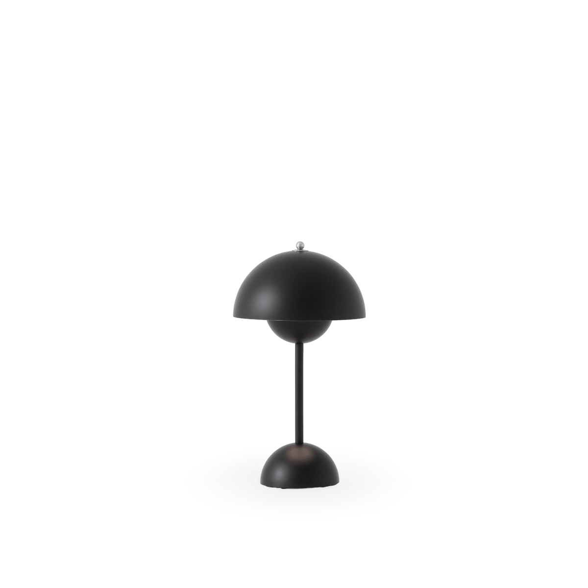 Flowerpot VP9 Portable Tabletop