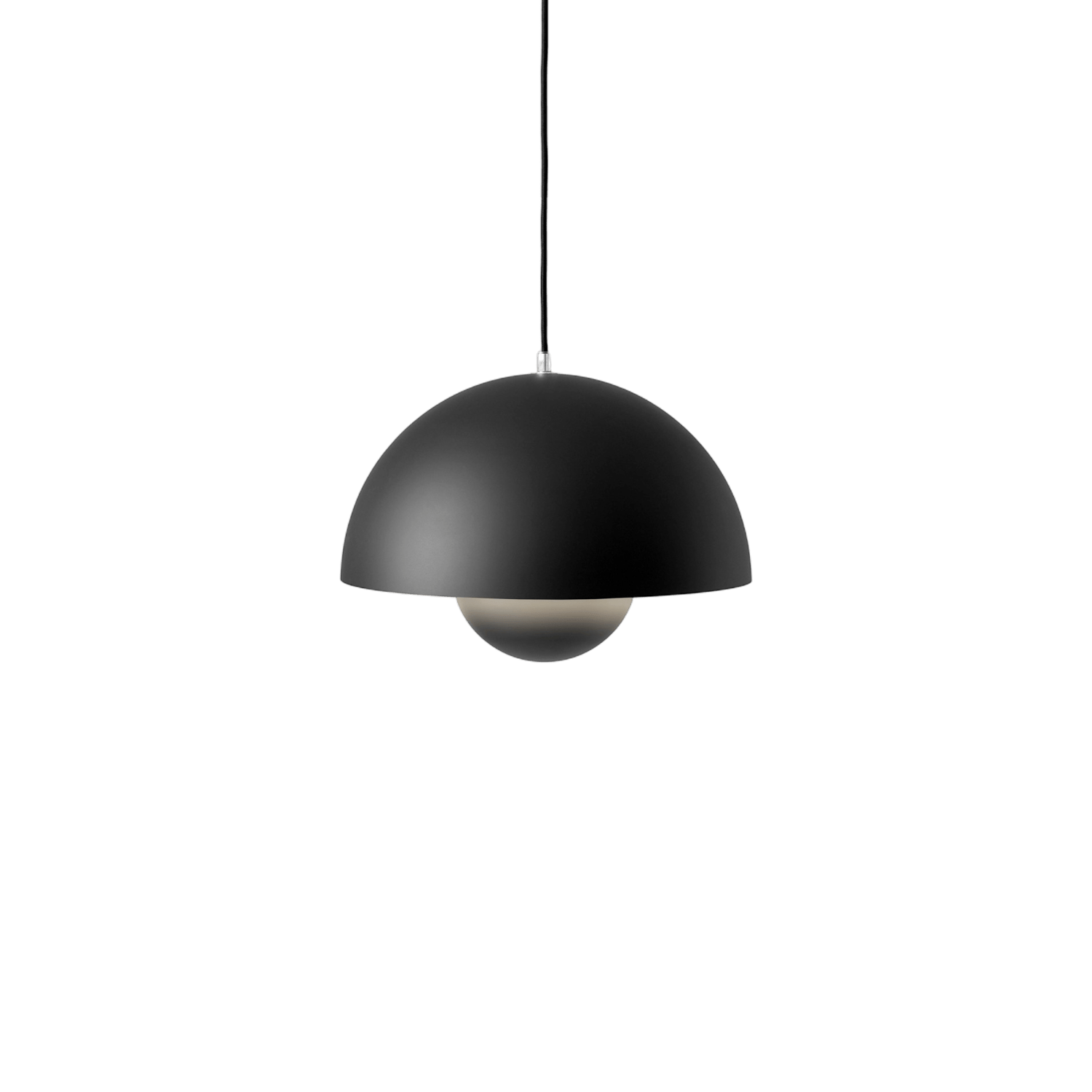 Flowerpot Pendant VP7