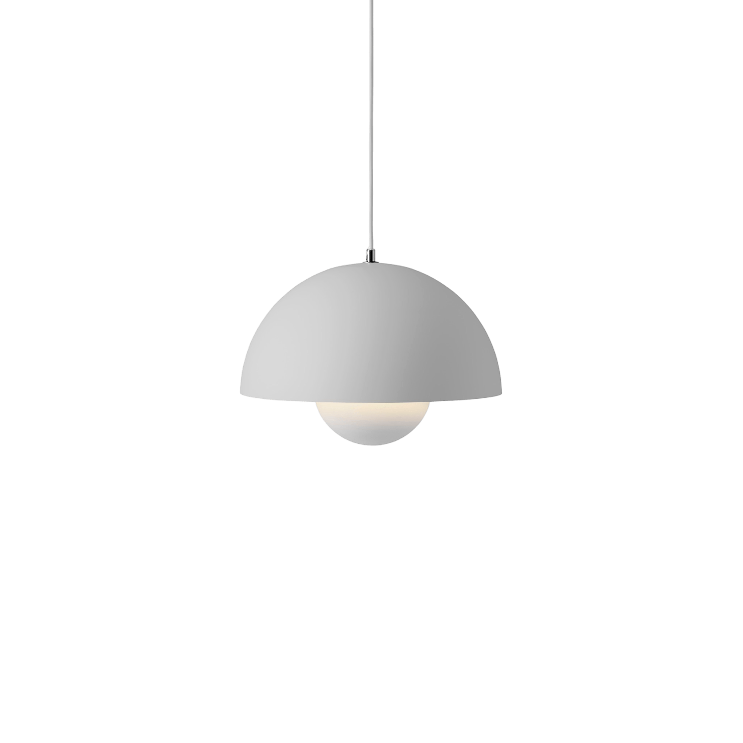 Flowerpot Pendant VP7