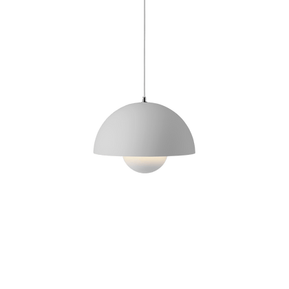 Matt Light Grey