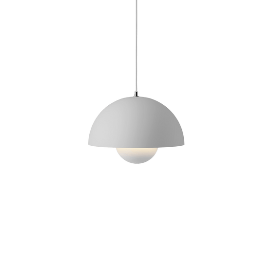 Matt Light Grey