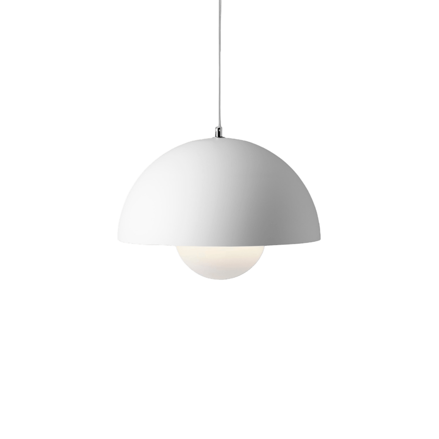 Flowerpot Pendant VP2