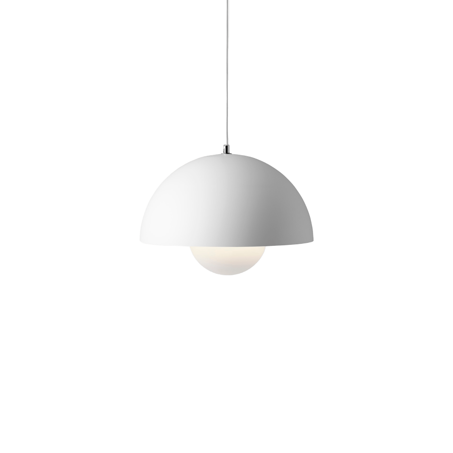 Flowerpot Pendant VP7