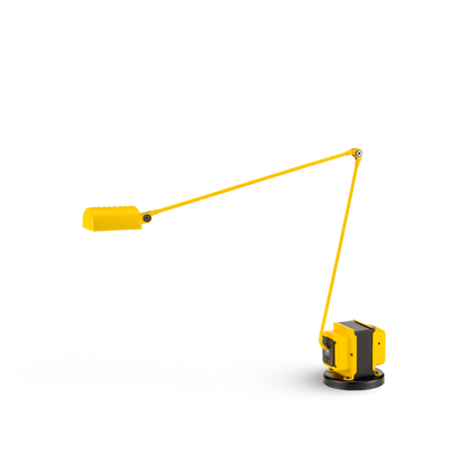 Matt yellow