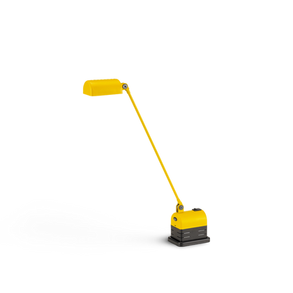 Matt yellow