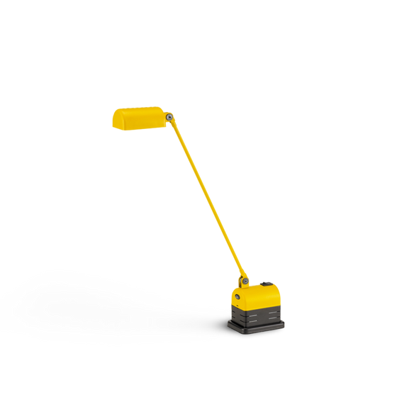 Matt yellow