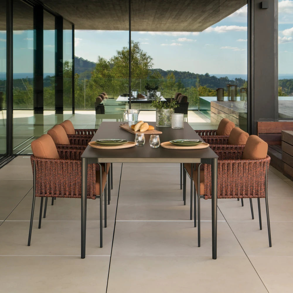 Mesa comedor Nude | Nude
