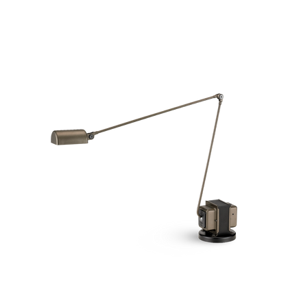 Metallic bronze