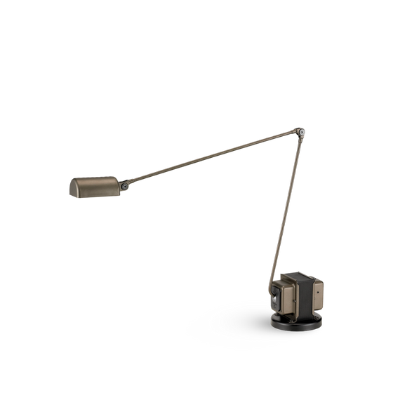 Metallic bronze