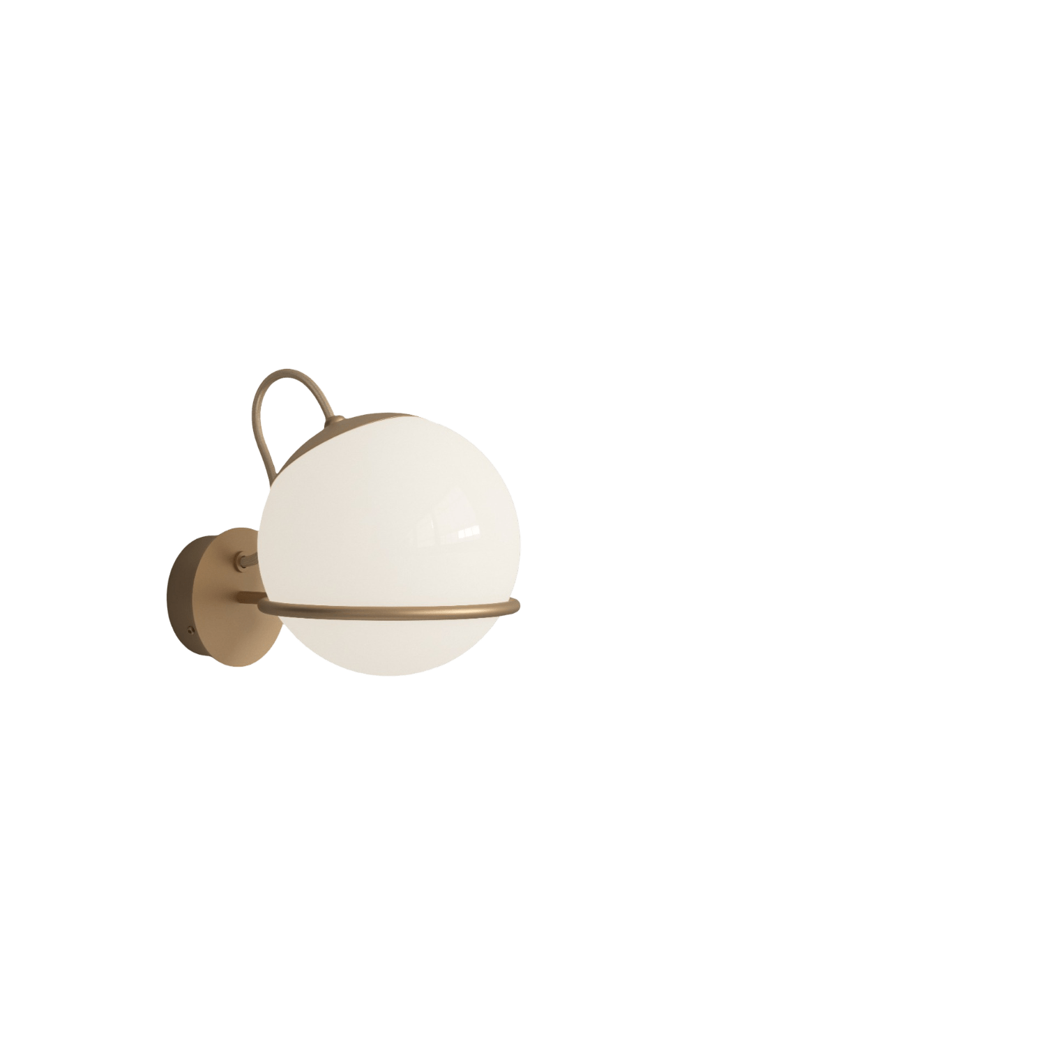 Wall lamp 237/1
