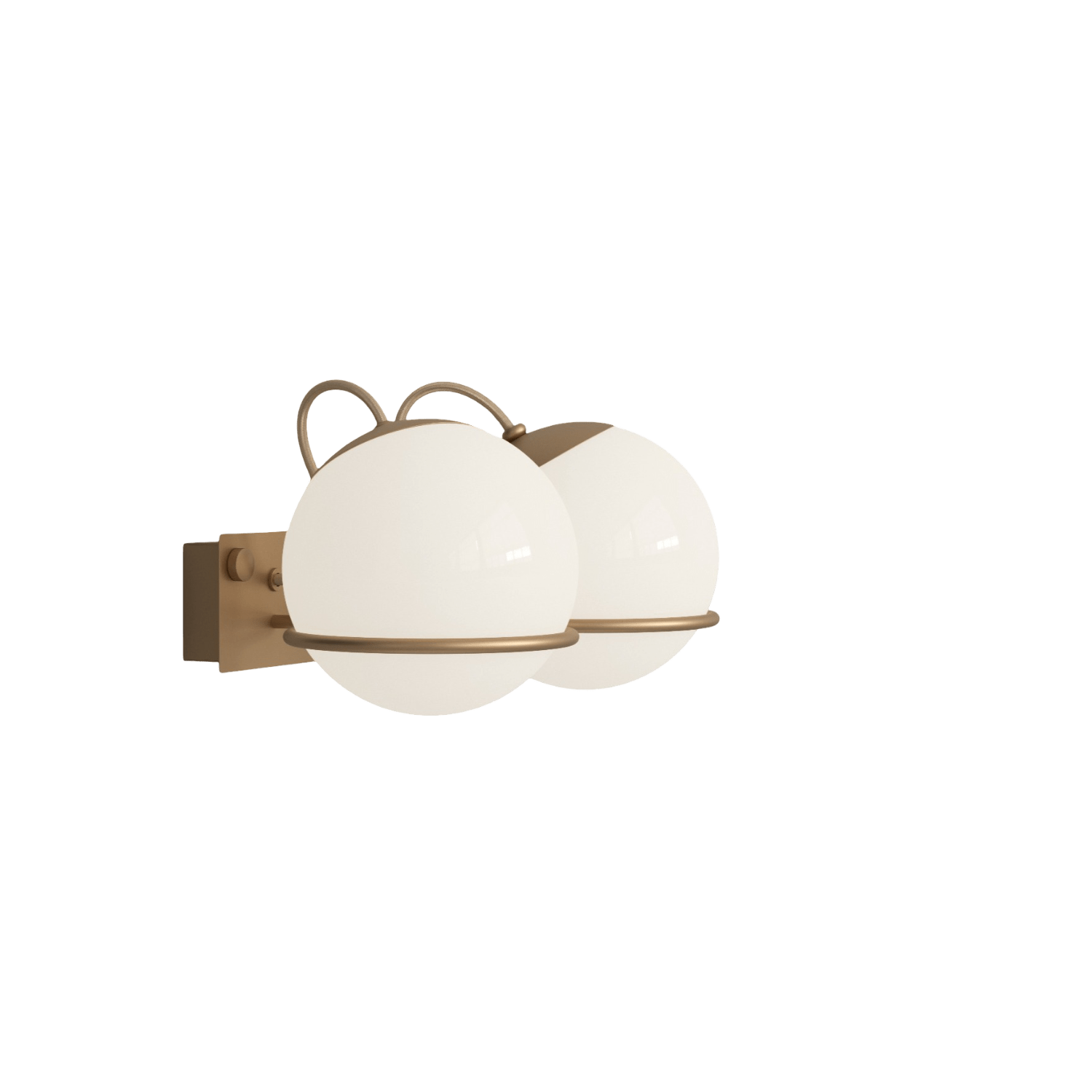 Wall lamp 237/2