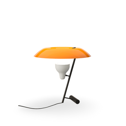Difusor Naranja - Latón Oscurecido