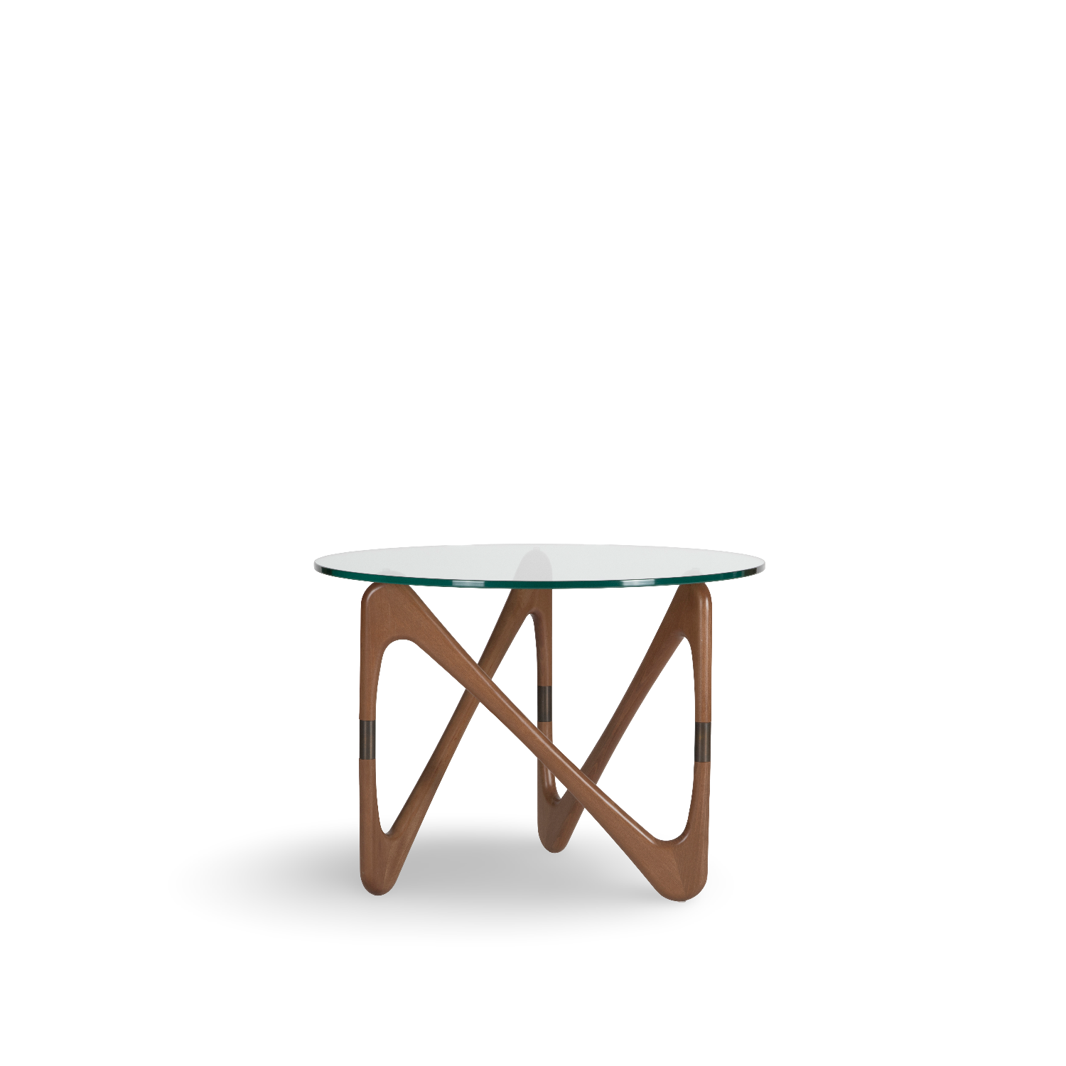Mesa auxiliar Moebius