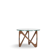 Mesa auxiliar Moebius