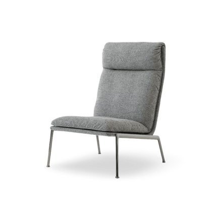 Patas Cromo - Hallingdal 0126