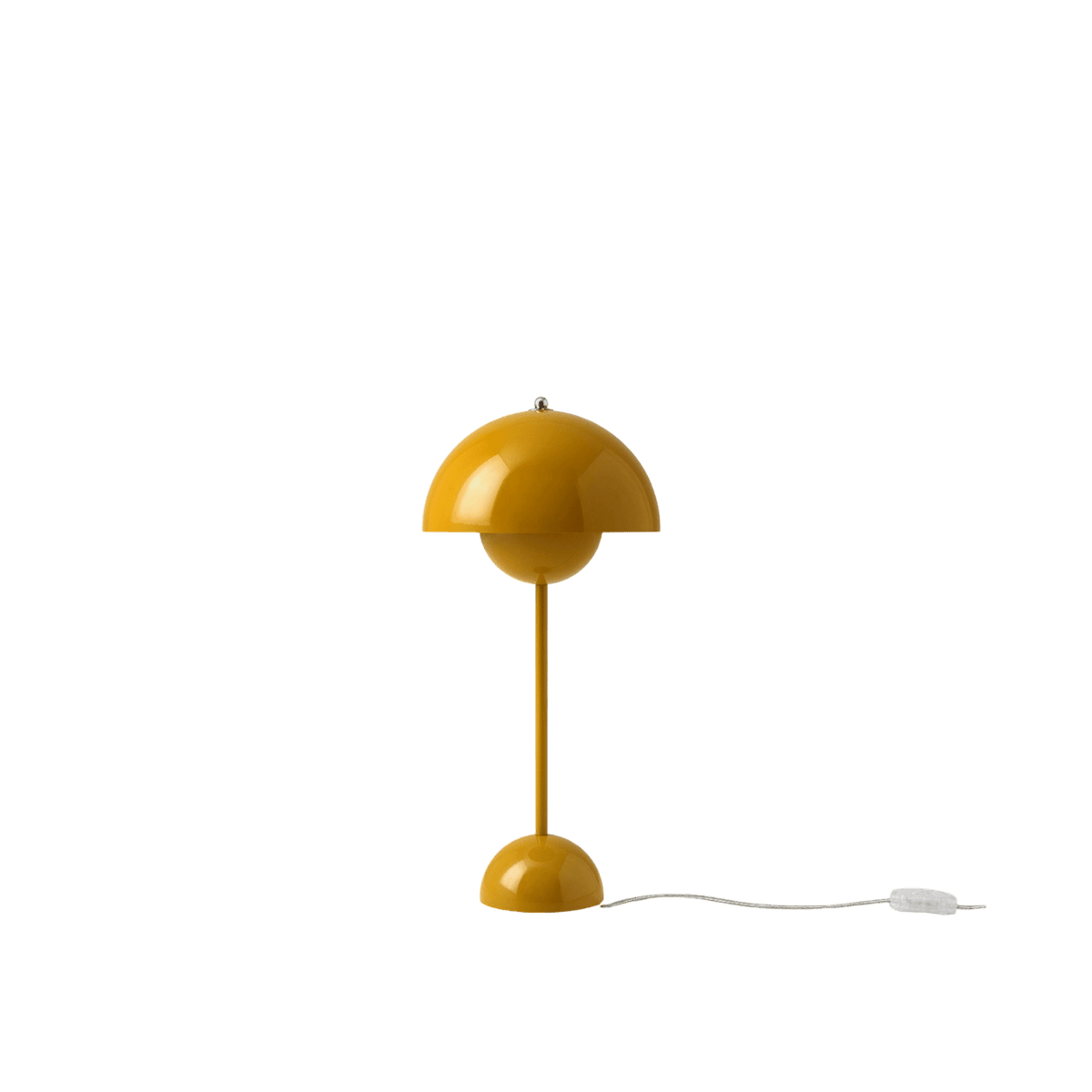 Flowerpot VP3 Table Lamp