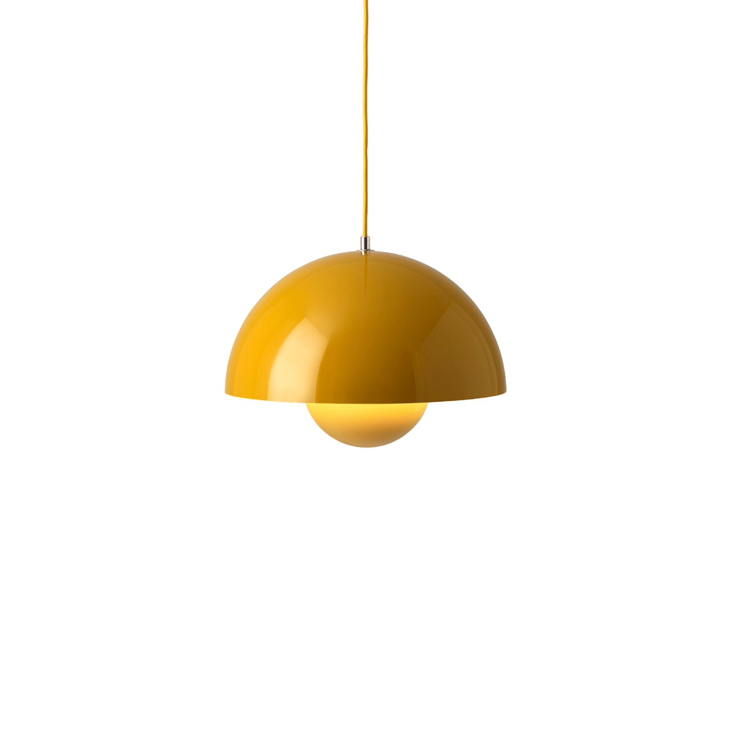 Flowerpot Pendant VP7