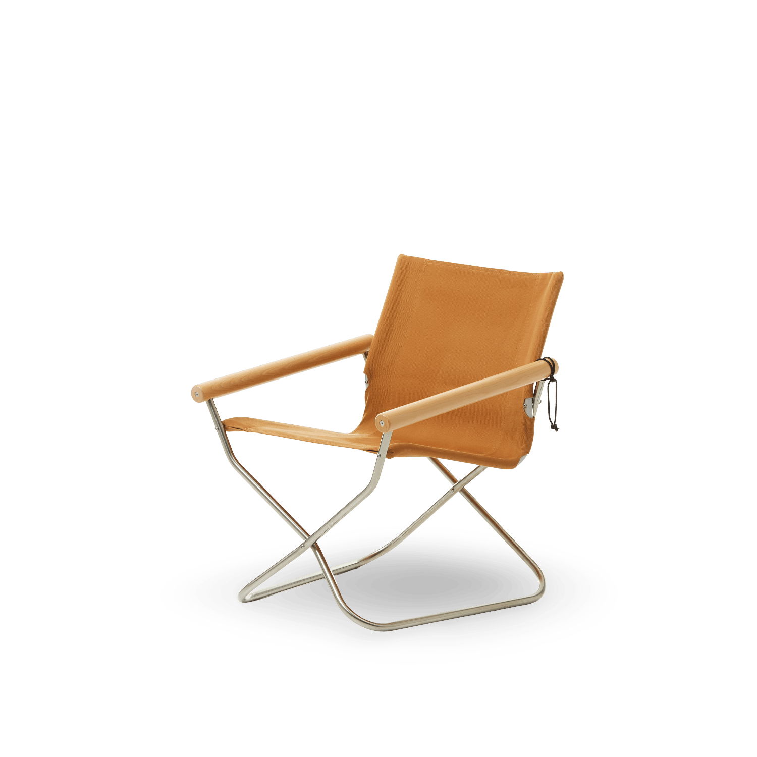 Silla Nychair X 80