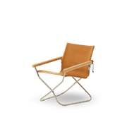 Silla Nychair X 80