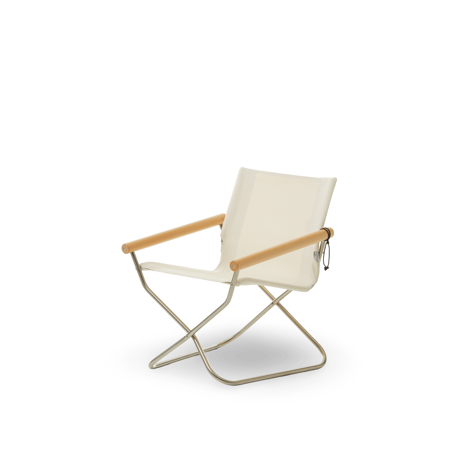 Silla Nychair X 80