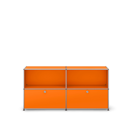 Naranja Puro