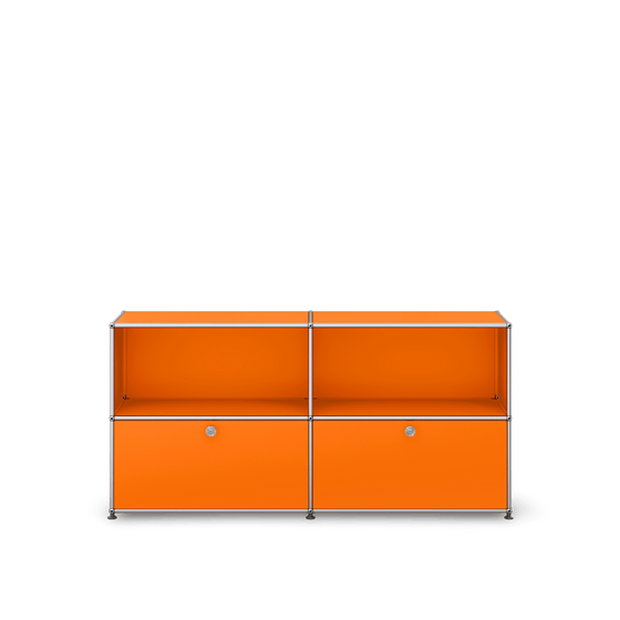 Naranja Puro