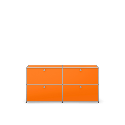 Naranja puro