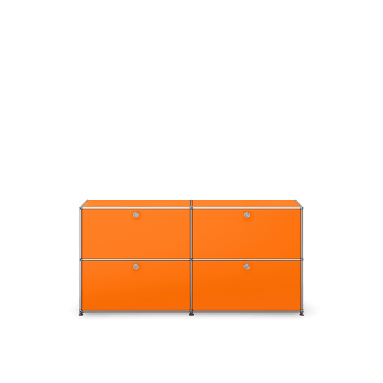 Naranja puro
